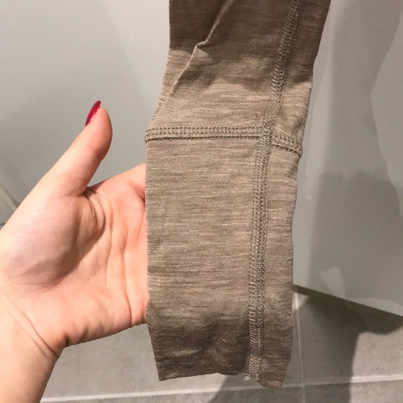 Community Long Sleeve Top - Picture 3 of 5